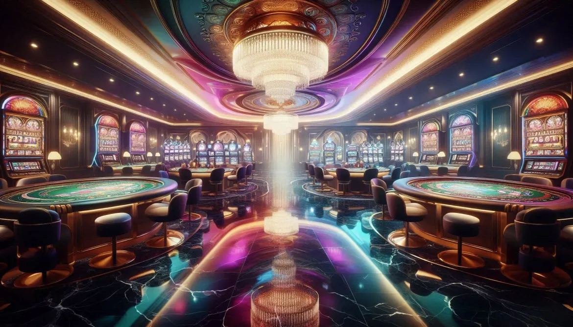 Pandido Casino